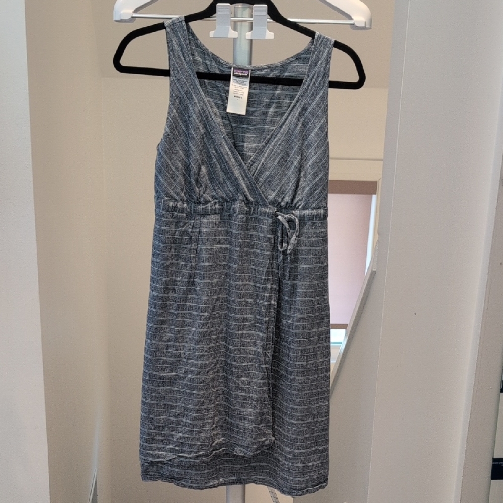 Patagonia - Wrap Dress